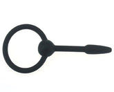 Silicone LaCuna Penis Plug